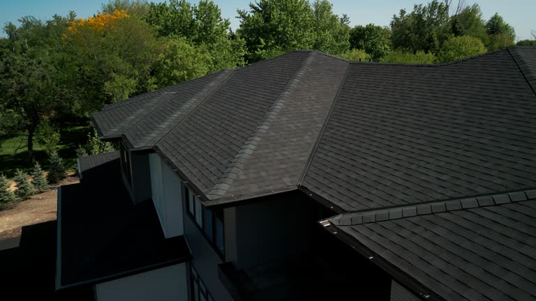 Best Asphalt Shingles Roofing  in St George, KS